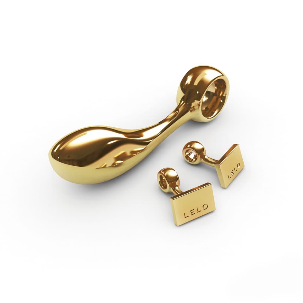 LELO EARL Gold