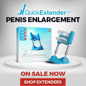quick extender penis extender