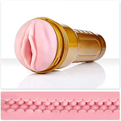 Fleshlight STU