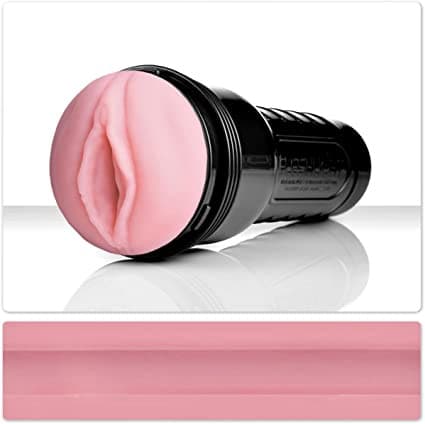 Fleshlight pink lady