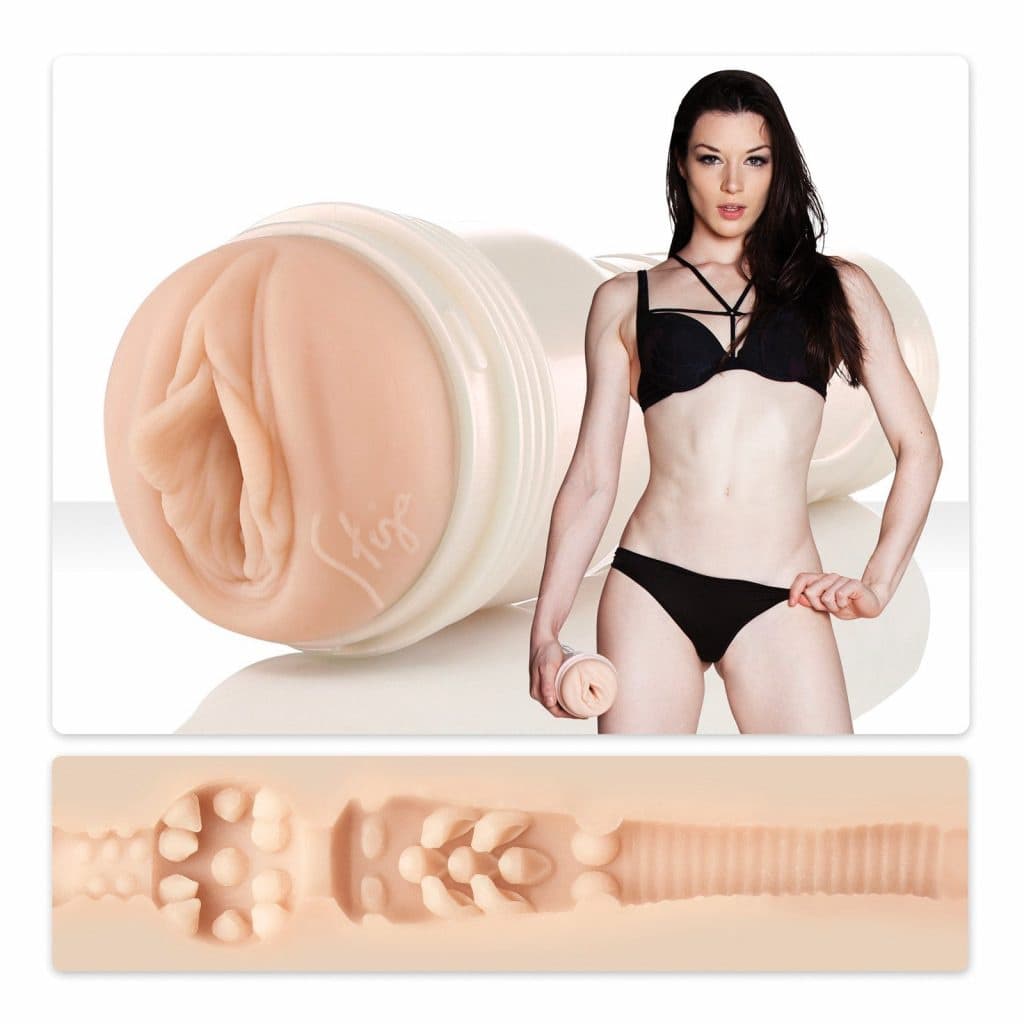 Stoya Fleshlight