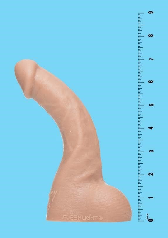 Johnny Rapid Fleshjack Dildo