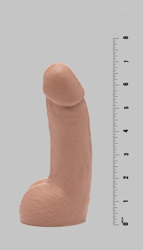 Alam Wernik Fleshjack Dildo