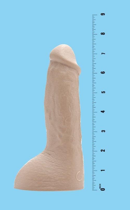 Colby Keller Fleshjack Dildo