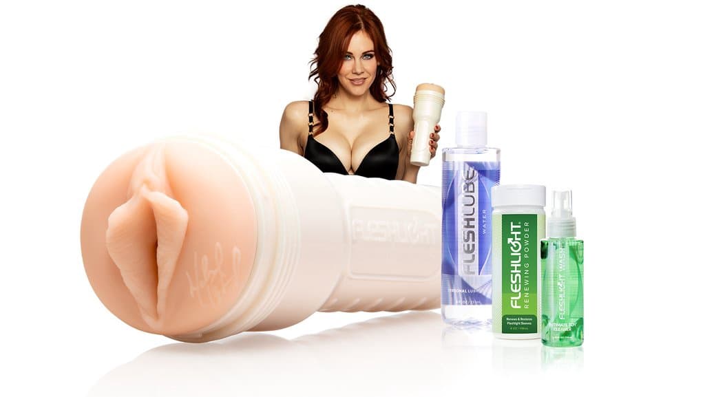 Fleshlight Discount - Girls Combo