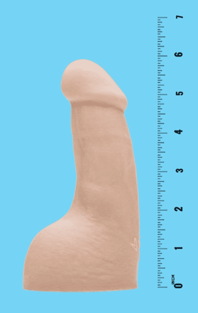 Liam Riley Fleshjack Dildo