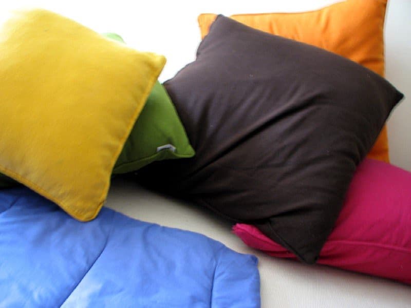 Pillow DIY FLeshlight