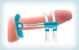 penile traction device