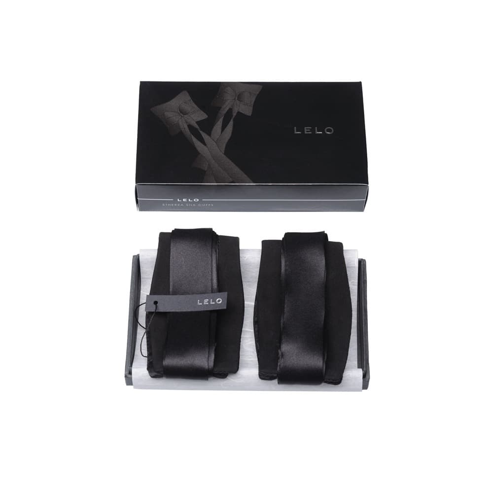 lelo cuffs