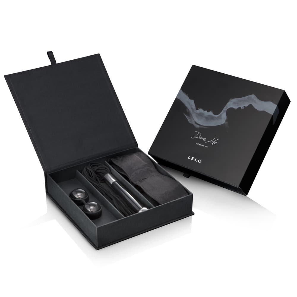 Lelo Dare Me Pleasure Set