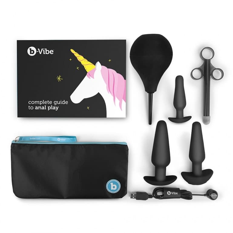 b-vibe-anal-training-kit-education-set