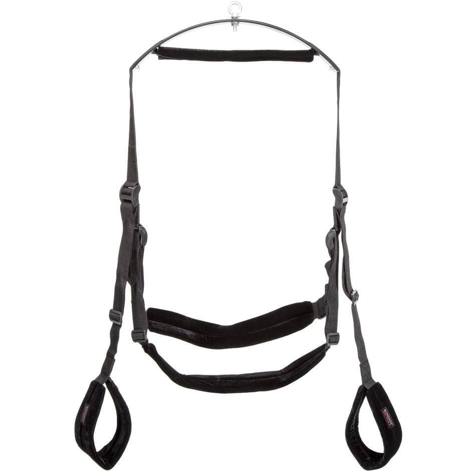 Bondage Boutique Deluxe Fetish Sex Swing