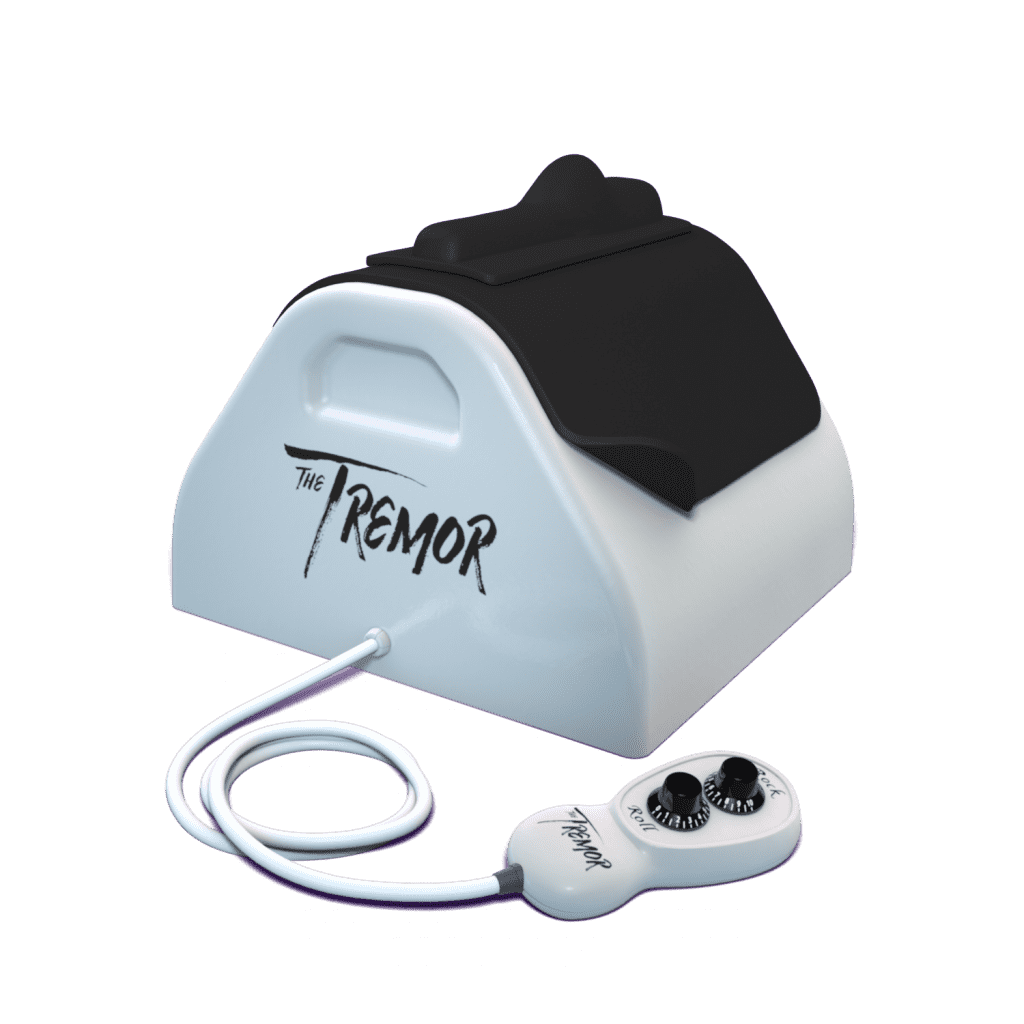 Tremor sex saddle -Best Cheap Sybian Alternative