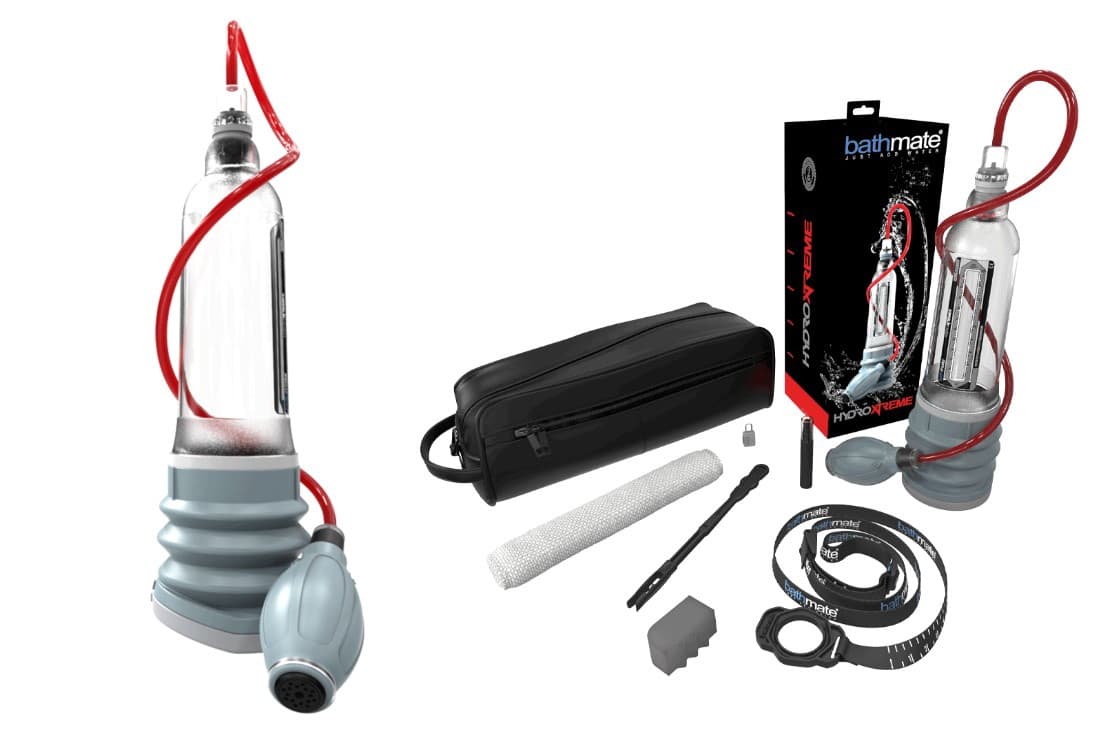 Best Penis Pumps in 2022 – A Buyer’s Guide to Bigger Erections