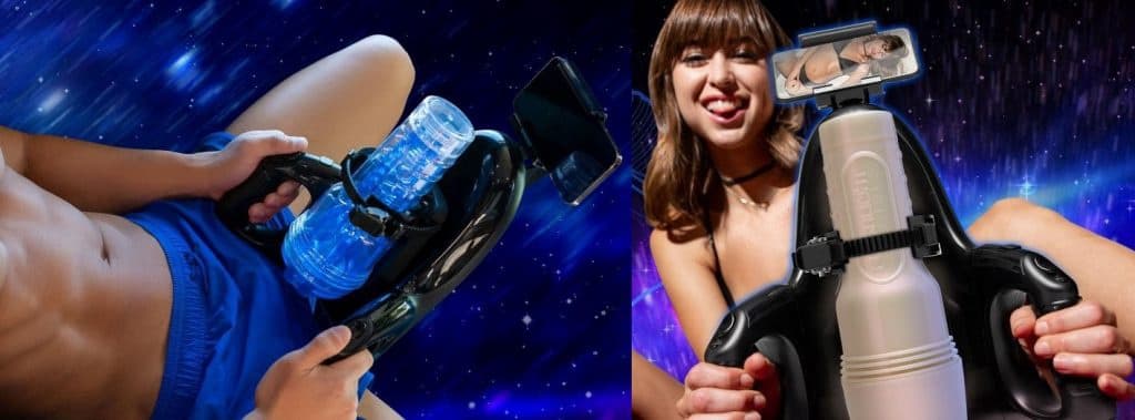 fleshlight universal launch