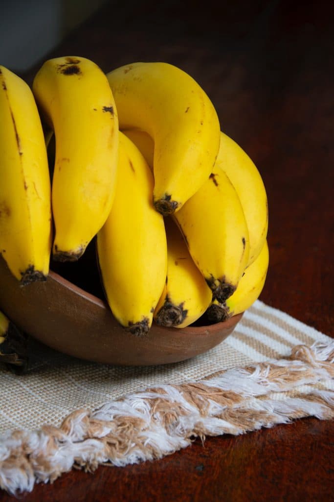 banana dildo
