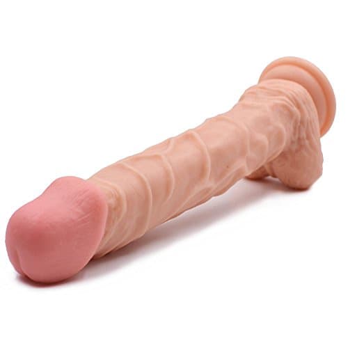 shequ realistic dildo