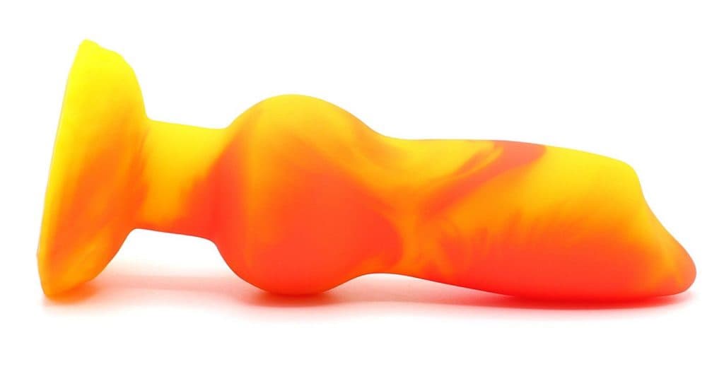 ferin the fox dildo