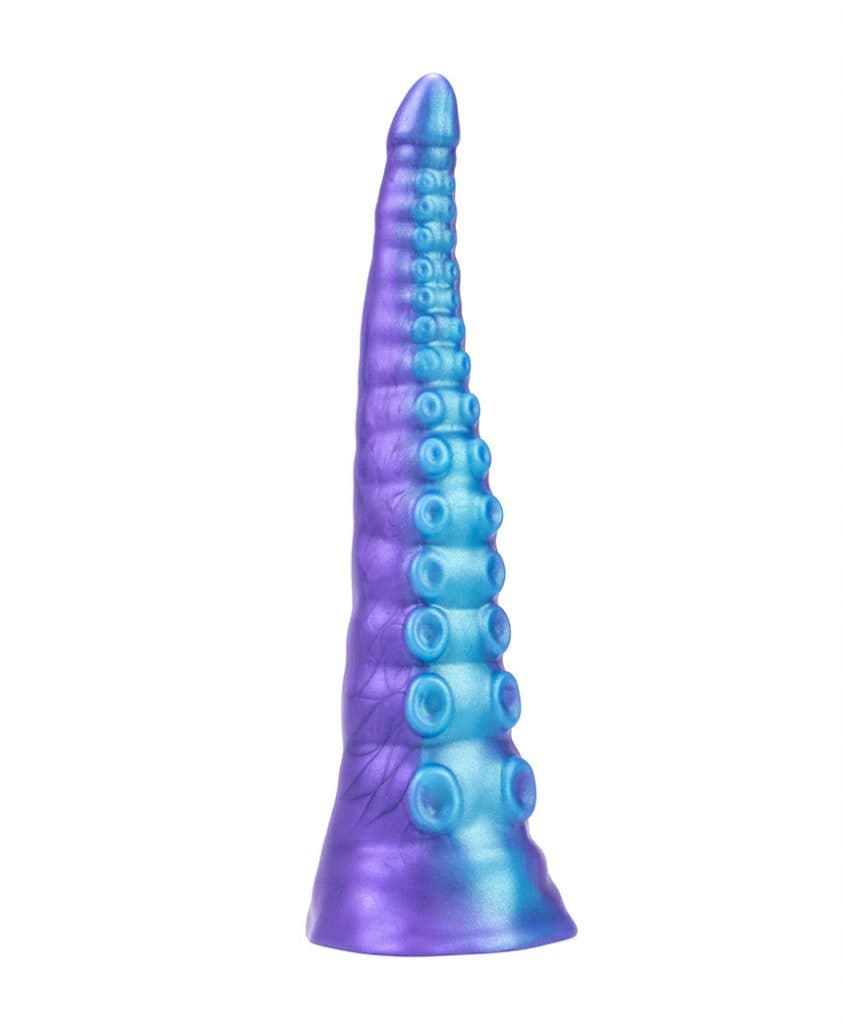 hentai tentacle dildo
