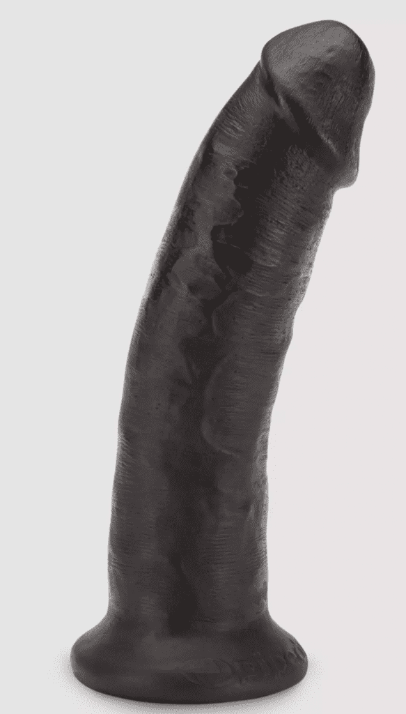 king-cock-girthy-ultra-realistic-suction-cup-dildo