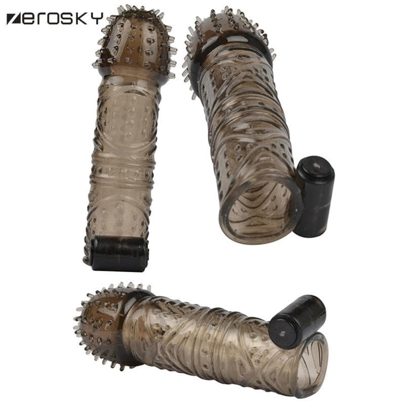 reusable-condom-spiked-dildo