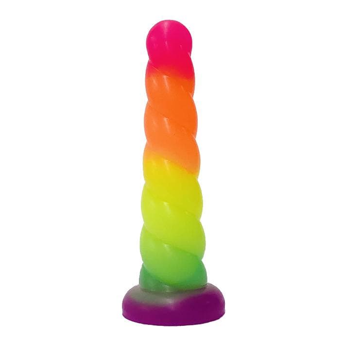 unicorn dildo