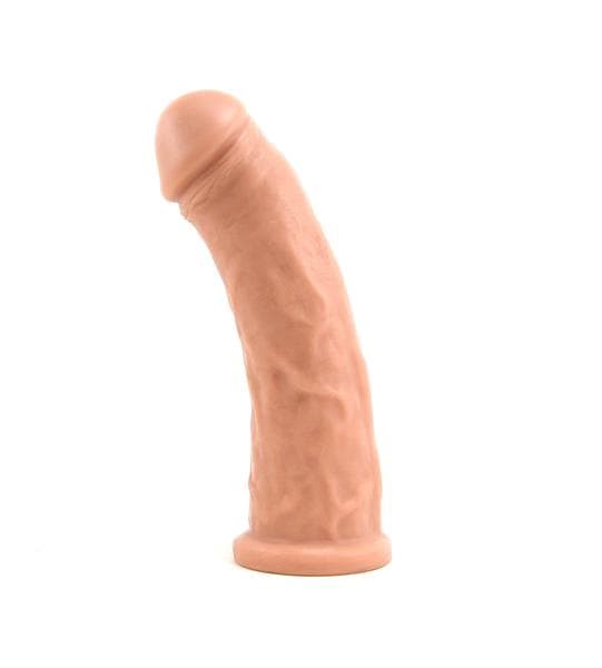 vixen realistic dildo