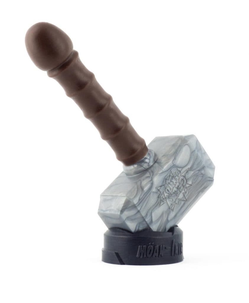 Hammer Dildo