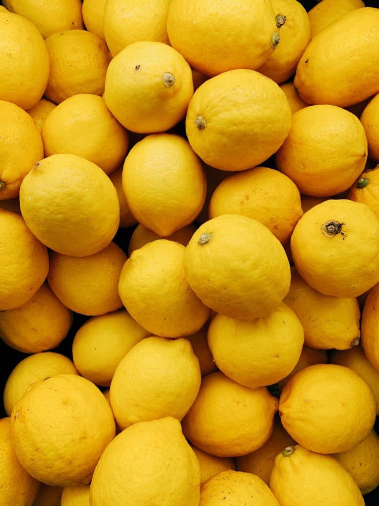 citrus for penis health