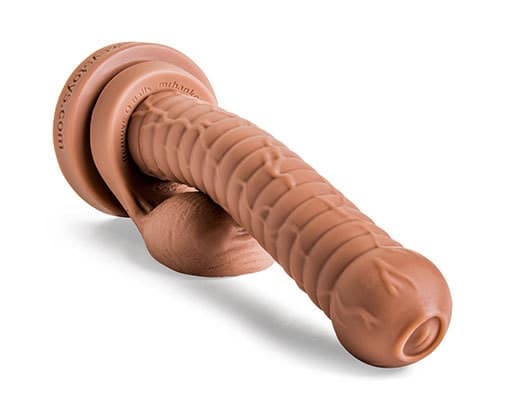 cyclops fantasy dildo