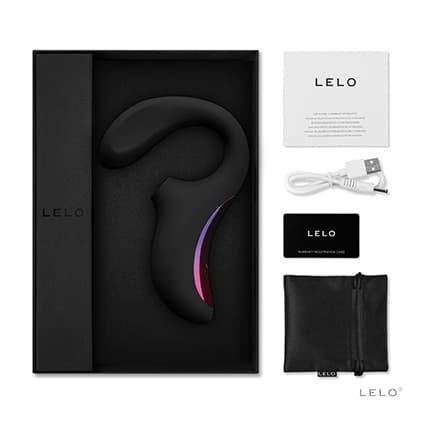 lelo enigma box contents