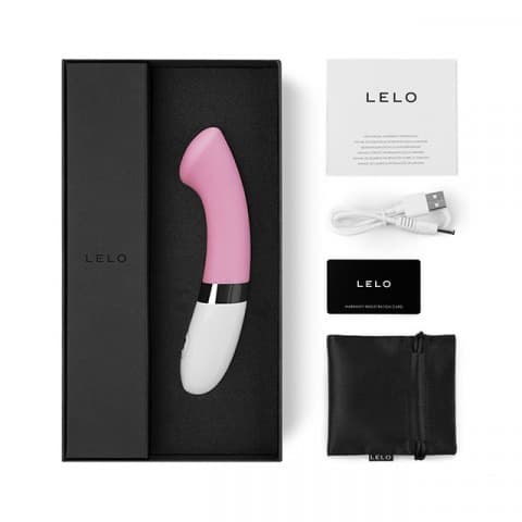 lelo gigi 2 box contents