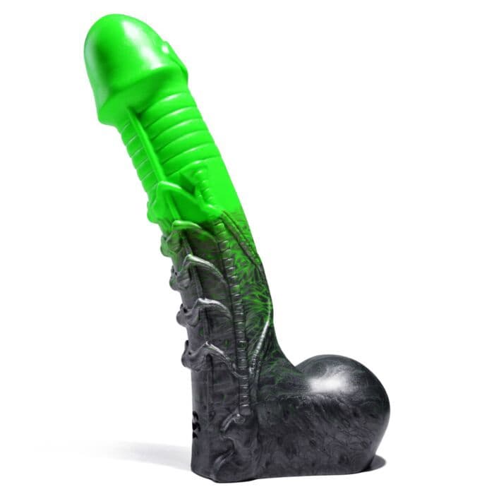 sinnovator andromeda alien dildo