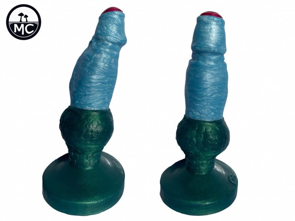 triton fantasy dildo