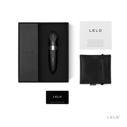 lelo mia box contents