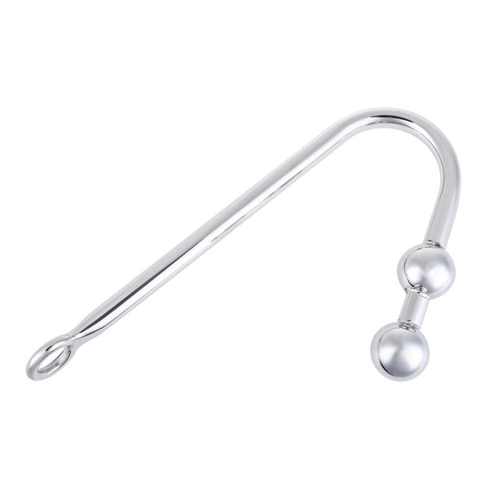 two ball hook