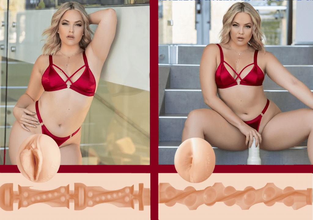 alexis texas fleshlight banner