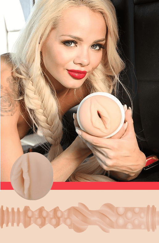 elsa jean lady sleeve