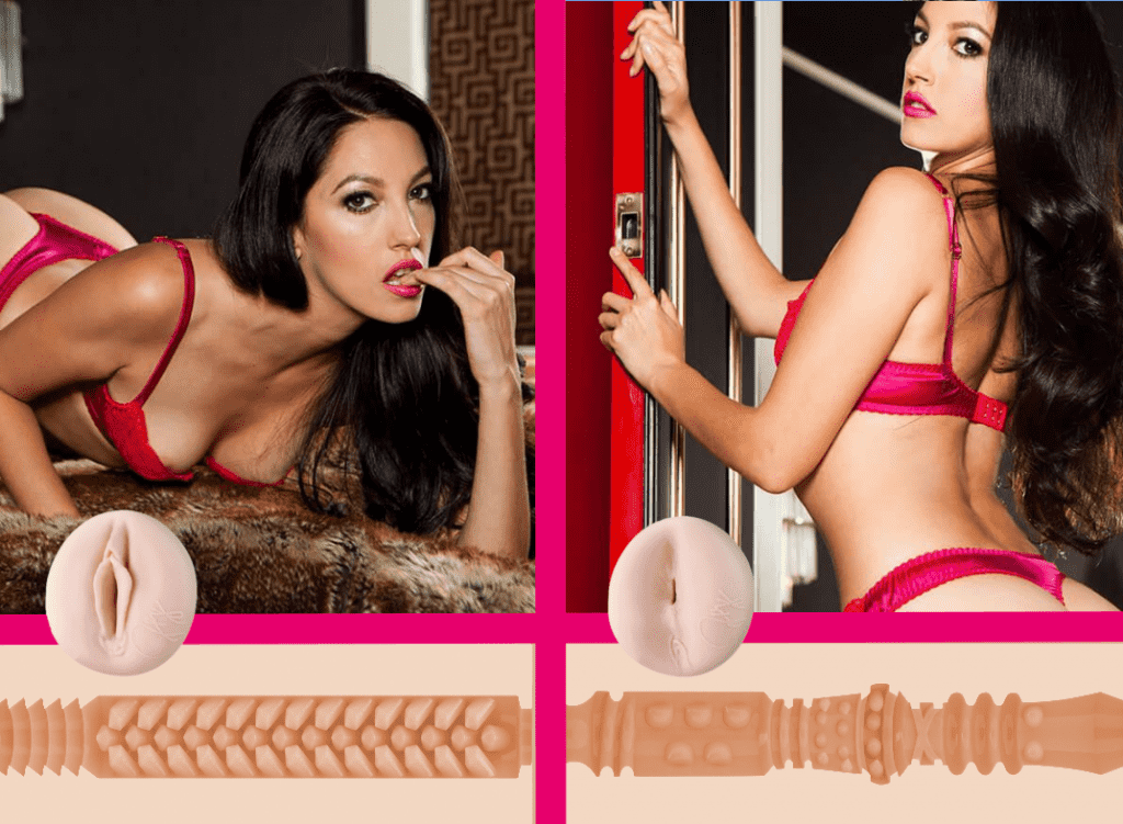 jenna haze fleshlight banner