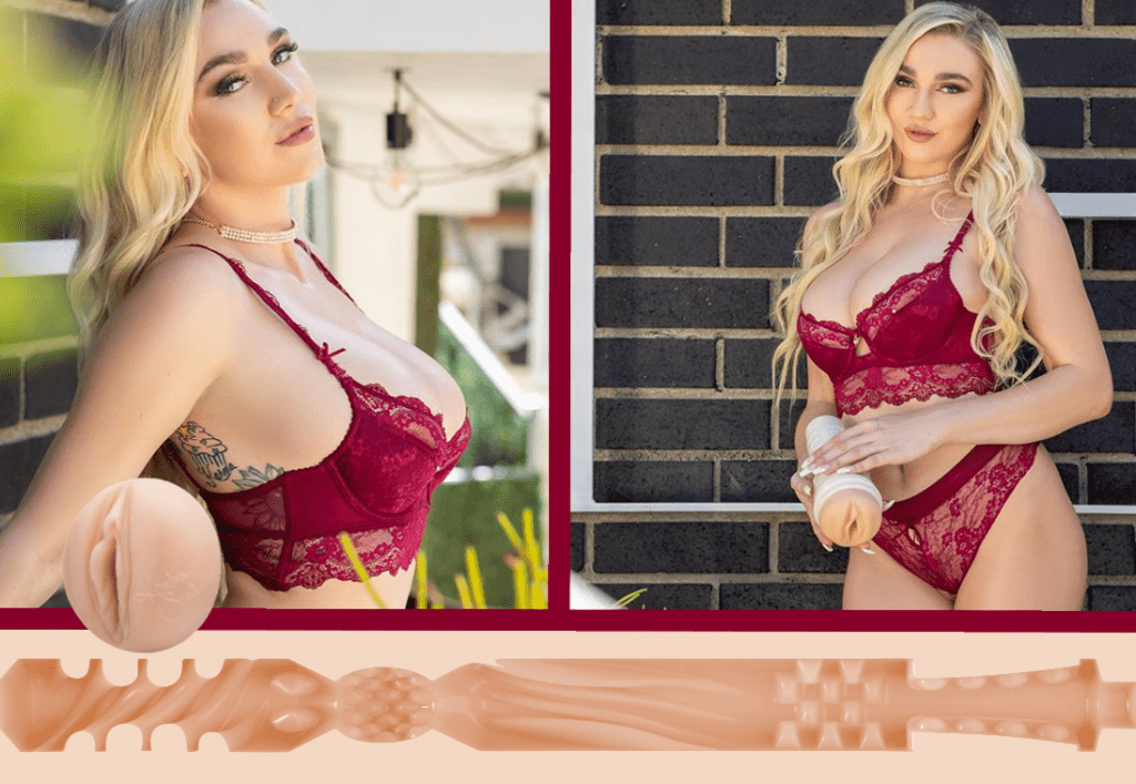 kendra sunderland fleshlight banner