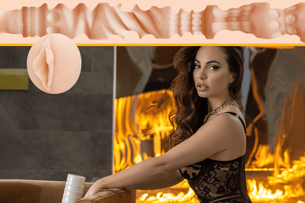 abigail mac-fleshlight sleeve