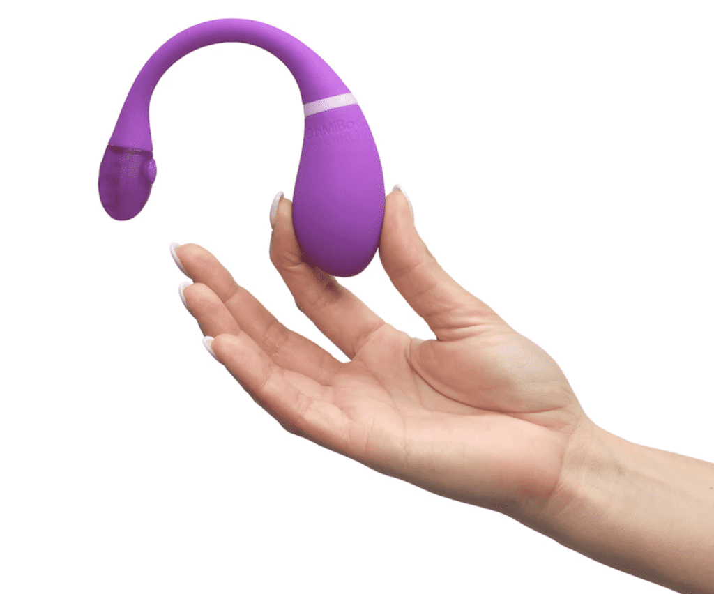 ohmibod esca 2 in hand