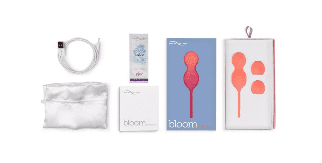 we-vibe bloom