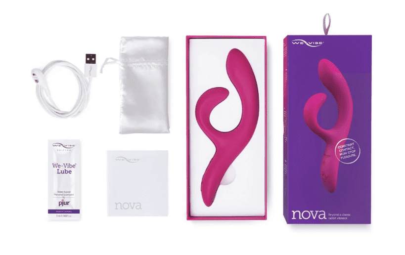 we-vibe nova 2