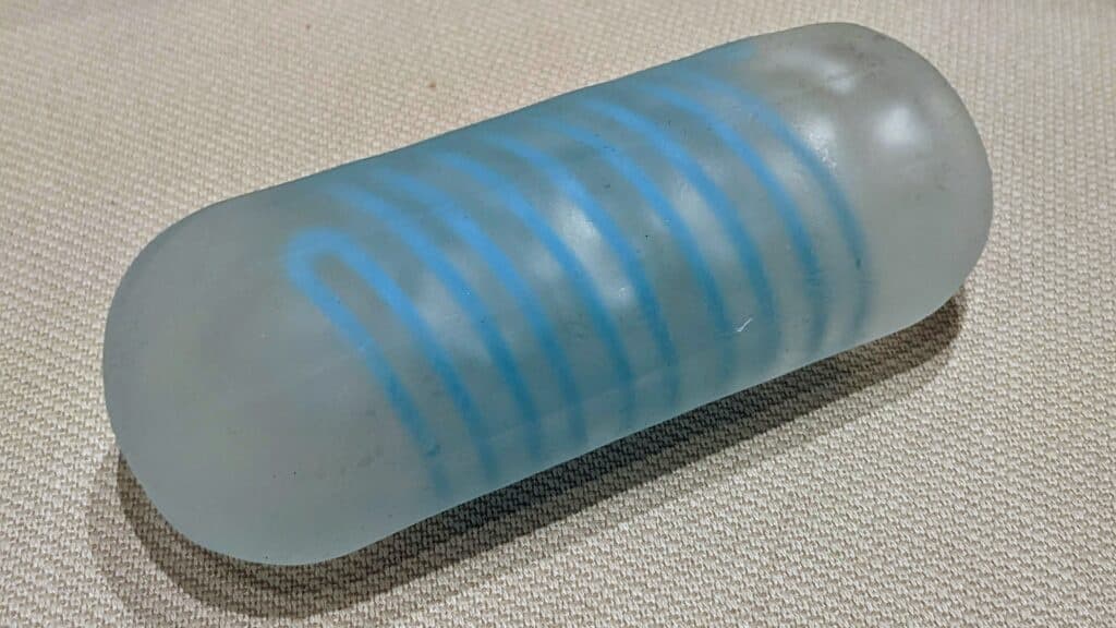 TENGA Spinner Tetra masturbator – My Dr. XM