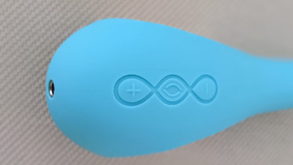 lelo dot controls