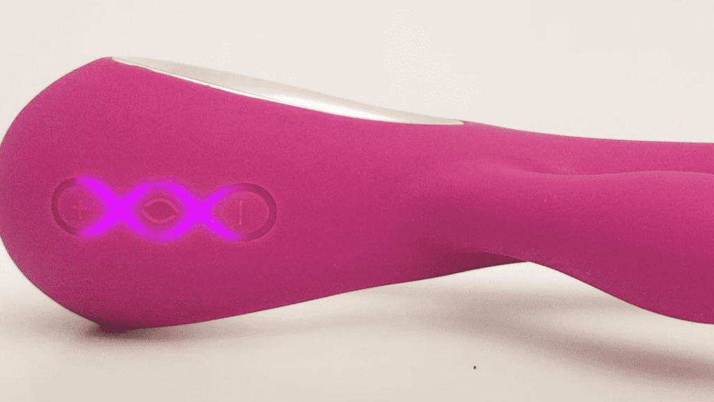 lelo soraya wave controls