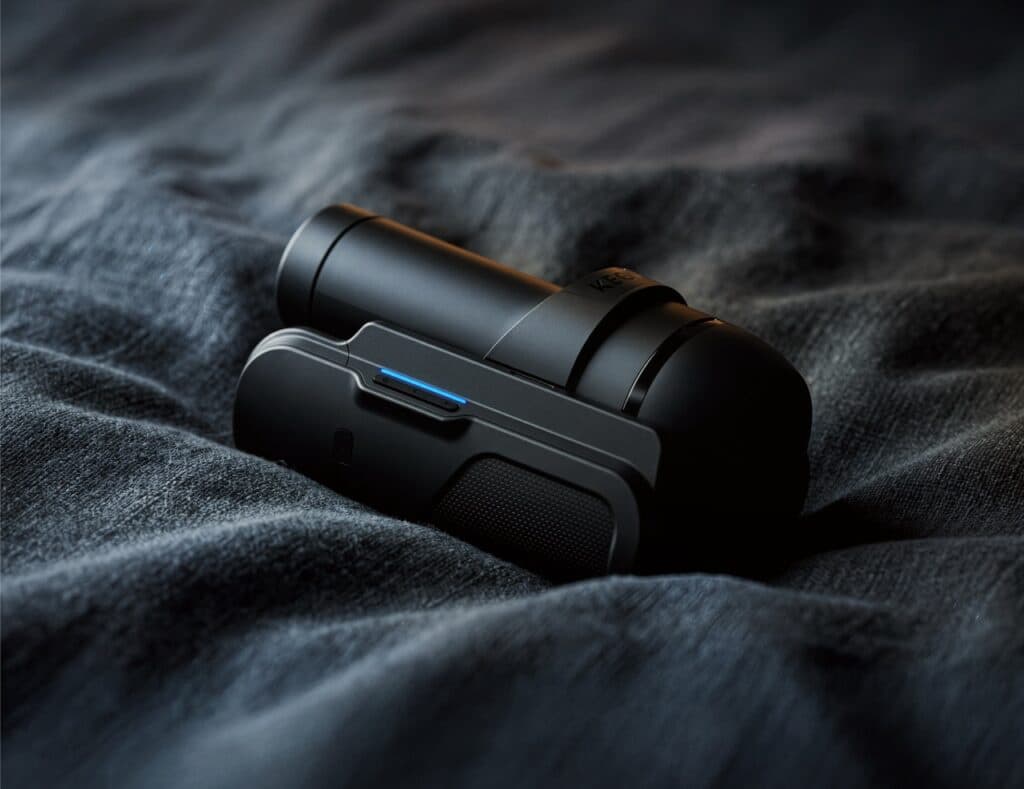 Kiiroo Keon 2
