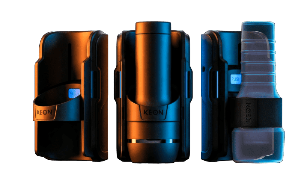 kiiroo keon 2