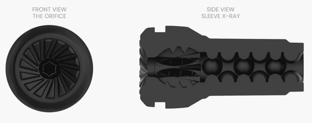 feel pocket stroker